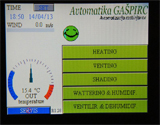 Climate and irrigation – FATEK controllers